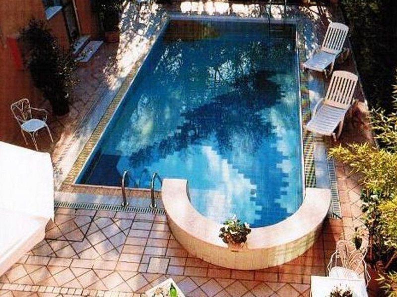 מונטה קטיני טרמה Hotel Nuovo Savi מראה חיצוני תמונה